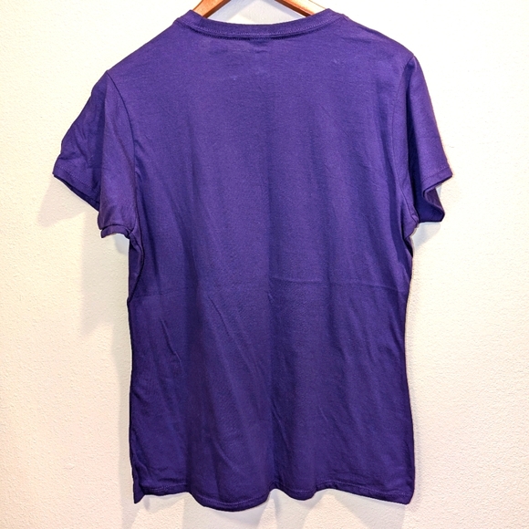 BARBIE 60TH ANNIVERSARY WOMENS ADULT T-SHIRT SIZE LARGE - Picture 2 of 4